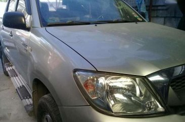 Toyota Hilux for sale