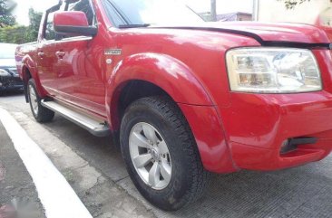 Ford Ranger Trekker 2007 for sale