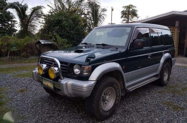 1995 Japan made Pajero for sale 