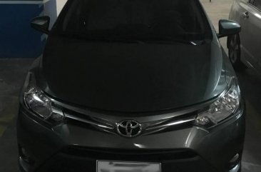 Good as new Vios E 2017 for sale