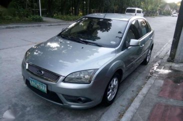 Ford focus 2008 for sale 