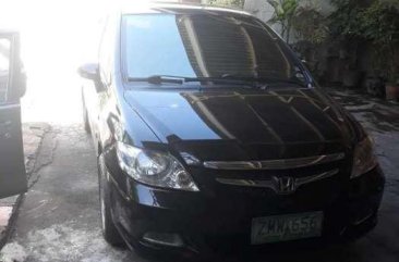 2008 Honda City 1.3S for sale 