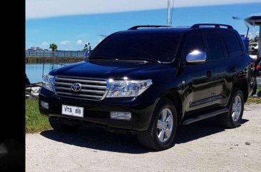 Land Cruiser 2011 for sale 