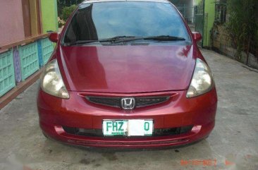 Honda Fit automatic 2009 for sale 