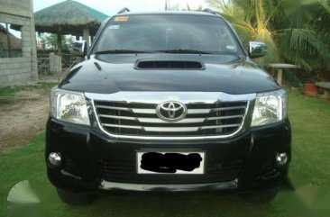 Toyota Hilux 2015 for sale 