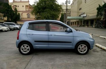 Kia Picanto 2006 model FOR SALE