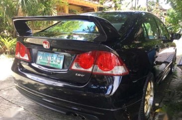 Hona Civic 2008 FOR SALE