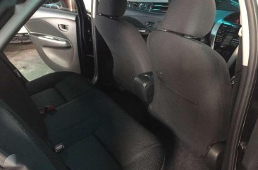 2012 Toyota Vios 1.5G MT for sale