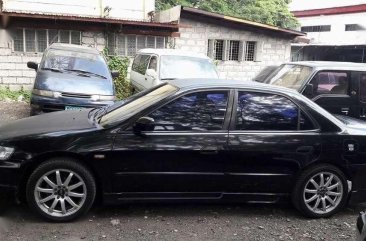 FOR SALE 2000 Honda Acoord VTI Matic