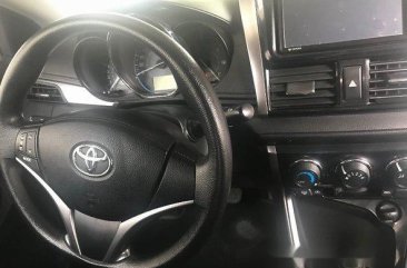 Good as new Toyota Vios 2016 for sale