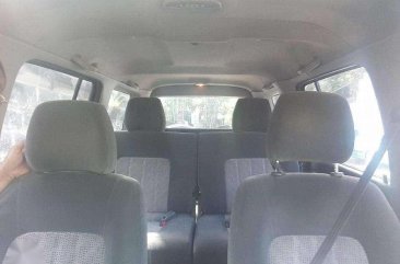 Ford Everest 4x2 MT Diesel 2004 Silver For Sale 