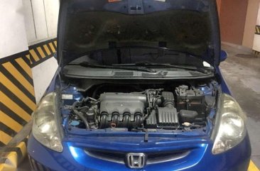 2004 Honda Jazz AT for sale