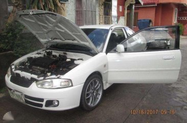 Mitsubishi Lancer GSR 2003 FOR SALE