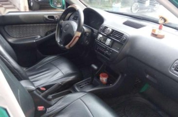 Honda CITY vtec 1999 FOR SALE