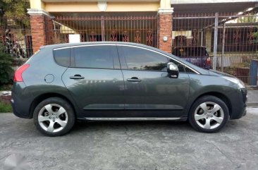 2014 Peugeot 3008 for sale