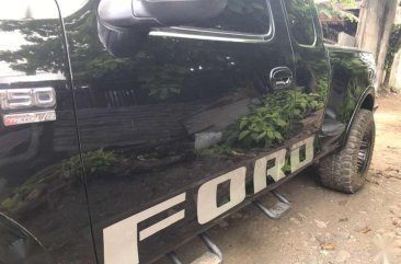 Ford Ranger Raptor 2017 design for sale