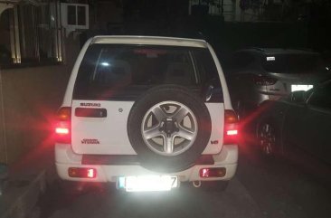 Suzuki Grand Vitara 2002 FOR SALE