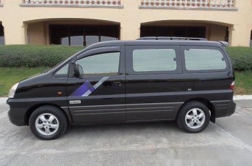 Well-kept Hyundai Starex 2008 for sale