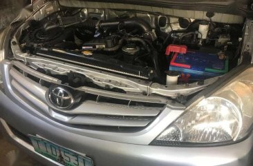 Toyota Innova 2012 for sale