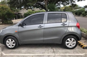 For Sale:2017 Suzuki Celerio 1.0 Manual