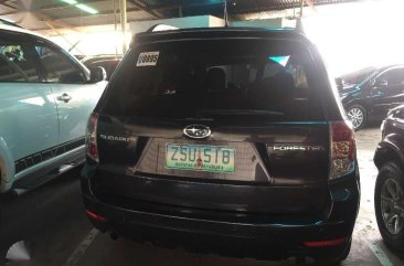 Subaru Forester 2.0 AT 2009 FOR SALE