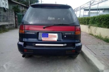 FOR SALE TOYOTA Rvr diesel 95