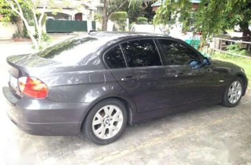 BMW 320i e90 2007 FOR SALE