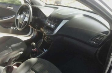 Hyundai Accent 2016 FOR SALE