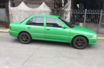 Mitsubishi Lancer gli 95-96 FOR SALE