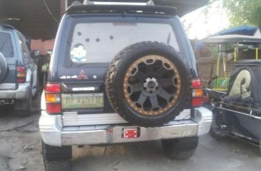 Mitsubishi Pajero 3 door MT 97 for sale