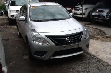 2016 Nissan Almera FOR SALE