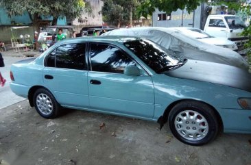 For sale Toyota Corolla gli all power