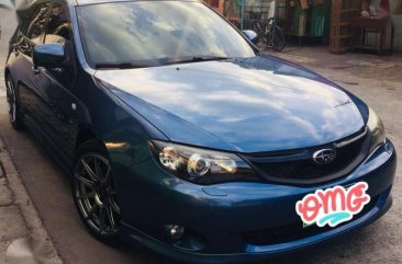 2017 Subaru Impreza 2.0 RS Hatchback FOR SALE