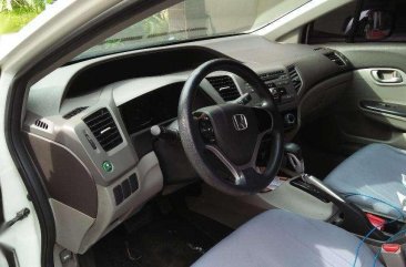 Honda Civic 2012 year model FOR SALE