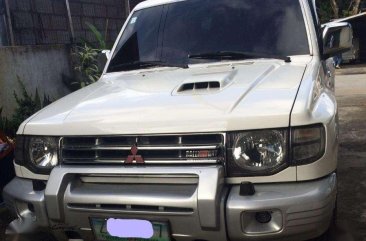 2006 Mitsubishi Pajero Automatic for sale