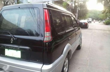 Mitsubishi Adventure Gls 2002 FOR SALE