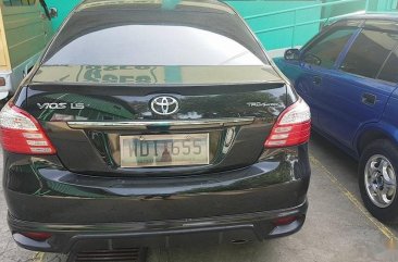 Toyota Vios 2013 P480,000 for sale