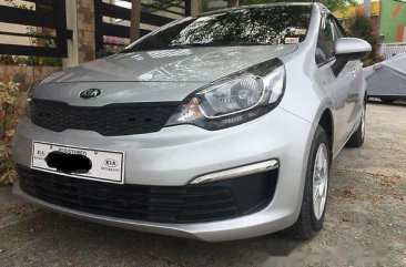 Well-maintained Kia Rio 2016 for sale