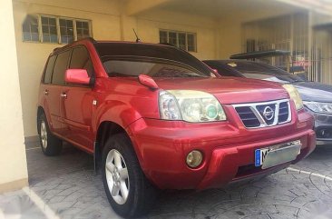 For Sale Nissan Xtrail 2006