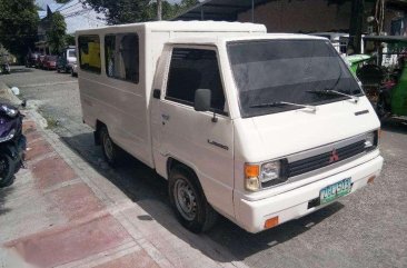 2007 Mitsubishi L300 FB body deluxe FOR SALE