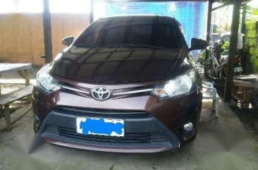 Toyota Vios e 2015 model FOR SALE