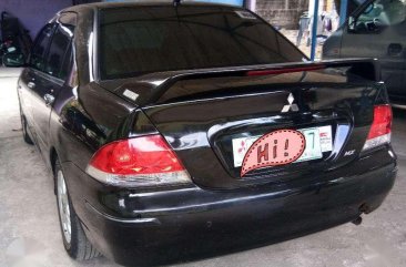 Mitsubishi Lancer MX 2004 model for sale