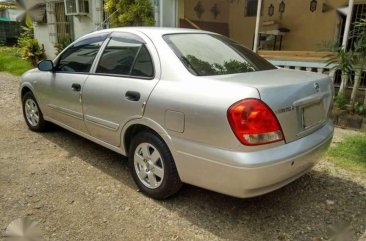 2013 Nissan Almera Mid FOR SALE