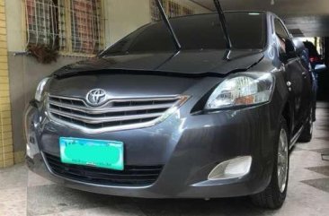 For sale Toyota Vios 2013 J