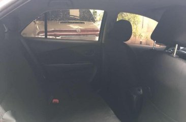 2011 Toyota Vios 1.3E FOR SALE