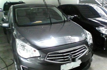 Good as new Mitsubishi Mirage G4 2016 for sale