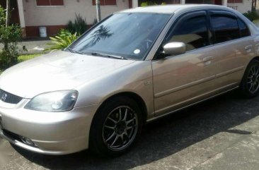 Honda Civic Dimension 2002 FOR SALE