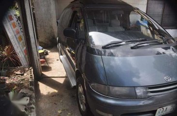 Toyota Estima Lucida Bubble Top for sale