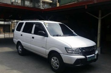 2013 Isuzu Crosswind XL for sale