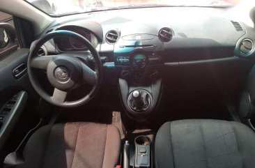 Mazda 2 Sedan 2014 MT 1.3 FOR SALE